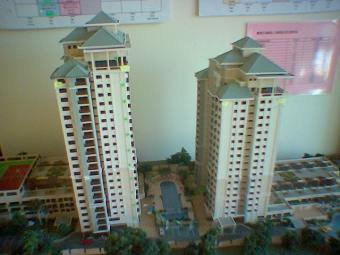 New Condo.Good Buy in Mont Kiara Kuala Lumpur